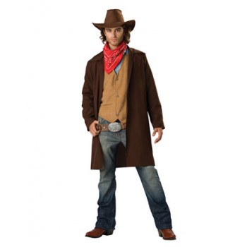 Rawhide Renegade Cowboy ADULT HIRE